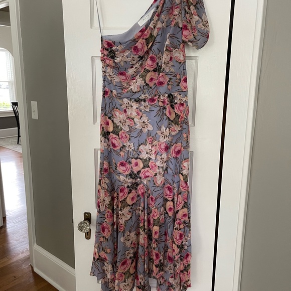 ASTR The Label Adriana Dress, Small- Wedding Guest Dress LIKE NEW - Picture 2 of 4